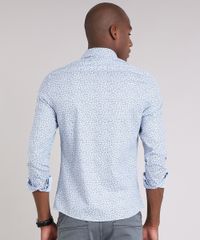Camisa-Masculina-Slim-Estampada-Floral-Manga-Longa-Azul-Claro-9138286-Azul_Claro_2
