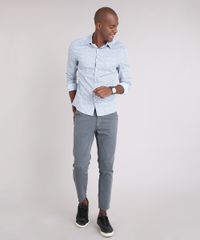 Camisa-Masculina-Slim-Estampada-Floral-Manga-Longa-Azul-Claro-9138286-Azul_Claro_3