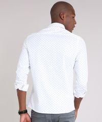 Camisa-Masculina-Slim-Estampada-Manga-Longa-Off-White-9138293-Off_White_2 Camisa-Masculina-Slim-Estampada-Manga-Longa-Off-White-9138293-Off_White_2