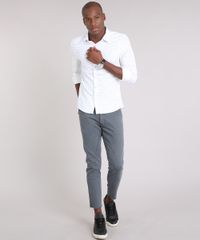 Camisa-Masculina-Slim-Estampada-Manga-Longa-Off-White-9138293-Off_White_3 Camisa-Masculina-Slim-Estampada-Manga-Longa-Off-White-9138293-Off_White_3
