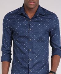 Camisa-Masculina-Slim-Estampada-Manga-Longa-Azul-Marinho-9138279-Azul_Marinho_4