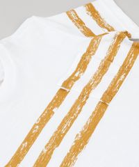 Camiseta-Infantil-Com-Listras-e-Bolso-Manga-Curta-Gola-Careca-em-Algodao---Sustentavel-Off-White-9139807-Off_White_3
