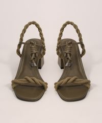Sandalia-Feminina-Salto-Quadrado-Medio-Bico-Quadrado-com-Corda-e-Amarracao-Oneself-Verde-Militar-9990588-Verde_Militar_6 Sandalia-Feminina-Salto-Quadrado-Medio-Bico-Quadrado-com-Corda-e-Amarracao-Oneself-Verde-Militar-9990588-Verde_Militar_6