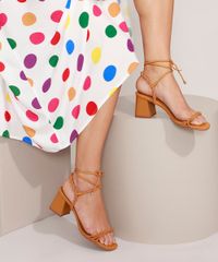 Sandalia-Feminina-Salto-Quadrado-Medio-Bico-Quadrado-com-Corda-e-Amarracao-Oneself-Mostarda-9990686-Mostarda_2