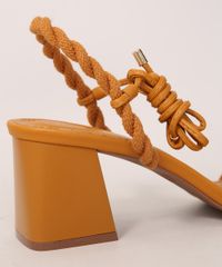 Sandalia-Feminina-Salto-Quadrado-Medio-Bico-Quadrado-com-Corda-e-Amarracao-Oneself-Mostarda-9990686-Mostarda_7 Sandalia-Feminina-Salto-Quadrado-Medio-Bico-Quadrado-com-Corda-e-Amarracao-Oneself-Mostarda-9990686-Mostarda_7