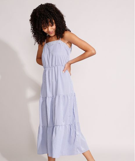 Vestido-Listrado-com-Recortes-Midi-Alca-Laco-Azul-9985766-Azul_1