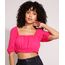 Blusa-Cropped-de-Viscose-com-Babado-Manga-Bufante-Decote-Reto-Pink-9984559-Pink_1