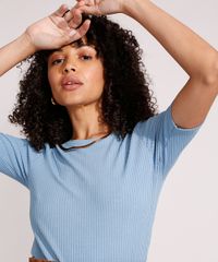 Blusa-Canelada-Basica-Manga-Curta-Decote-Redondo-Azul-1-9953167-Azul_1_5