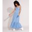 Vestido-com-Recortes-e-Franzido-Longo-Alca-Laco-Azul-9982452-Azul_1