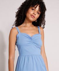 Vestido-com-Recortes-e-Franzido-Longo-Alca-Laco-Azul-9982452-Azul_6