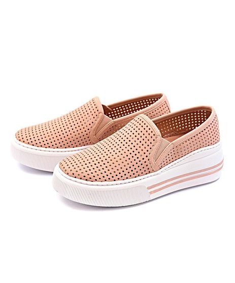 Moda Feminina - Calçados Rosa Claro – cea