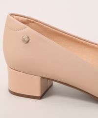 Scarpin-Feminino-Bico-Redondo-Salto-Baixo-Grosso-Via-Uno-Rose-9990754-Rose_6 Scarpin-Feminino-Bico-Redondo-Salto-Baixo-Grosso-Via-Uno-Rose-9990754-Rose_6