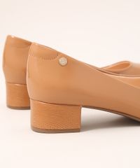 Scarpin-Feminino-Bico-Redondo-Salto-Baixo-Grosso-Via-Uno-Caramelo-9990755-Caramelo_6 Scarpin-Feminino-Bico-Redondo-Salto-Baixo-Grosso-Via-Uno-Caramelo-9990755-Caramelo_6