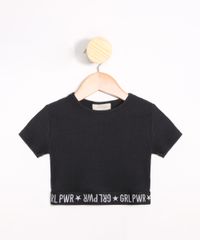 Blusa-Infantil-Cropped-Canelada-Manga-Curta-Decote-Redondo-Preta-9987569-Preto_1