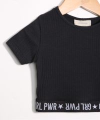 Blusa-Infantil-Cropped-Canelada-Manga-Curta-Decote-Redondo-Preta-9987569-Preto_3