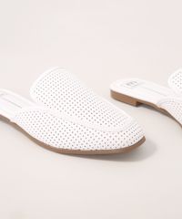 Mule-Feminino-com-Micro-Furos-Moleca-Branco-9990208-Branco_3