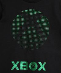 Camiseta-Infantil-XBOX-Manga-Curta-Gola-Careca-Preta-9978151-Preto_2