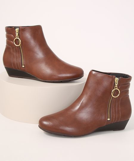 Bota-Feminina-Cano-Curto-Salto-Quadrado-Baixo-Modare-Marrom-9985285-Marrom_1