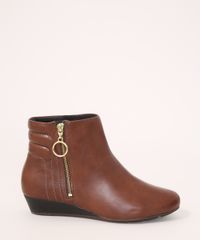 Bota-Feminina-Cano-Curto-Salto-Quadrado-Baixo-Modare-Marrom-9985285-Marrom_2