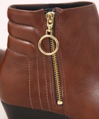 Bota-Feminina-Cano-Curto-Salto-Quadrado-Baixo-Modare-Marrom-9985285-Marrom_3