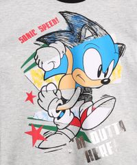 Camiseta-Infantil-Sonic-Manga-Longa-Gola-Careca-Cinza-Mescla-Claro-9988695-Cinza_Mescla_Claro_2