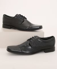 Sapato-Social-Masculino-Bico-Quadrado-com-Cadarco-Oneself-Preto-9994057-Preto_1 Sapato-Social-Masculino-Bico-Quadrado-com-Cadarco-Oneself-Preto-9994057-Preto_1
