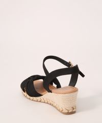 Sandalia-Anabela-Feminina-com-No-Bebece-Comfy-Preta-9990641-Preto_4