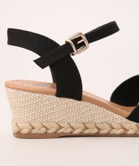 Sandalia-Anabela-Feminina-com-No-Bebece-Comfy-Preta-9990641-Preto_6