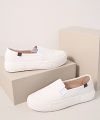 Tenis-Slip-On-Feminino-Matelasse-Moleca-Branco-9990223-Branco_1
