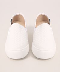 Tenis-Slip-On-Feminino-Matelasse-Moleca-Branco-9990223-Branco_5
