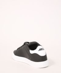 Tenis-Feminino-Esportivo-Ace-com-Recorte-Posterior-Contrastante-Preto-9993668-Preto_4