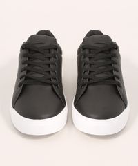 Tenis-Feminino-Esportivo-Ace-com-Recorte-Posterior-Contrastante-Preto-9993668-Preto_5