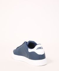 Tenis-Feminino-Esportivo-Ace-com-Recorte-Posterior-Contrastante-Azul-Escuro-9993669-Azul_Escuro_4