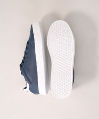 Tenis-Feminino-Esportivo-Ace-com-Recorte-Posterior-Contrastante-Azul-Escuro-9993669-Azul_Escuro_6