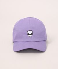 Bone-Masculino-Aba-Curva-com-Bordado-ET-Lilas-9397027-Lilas_1