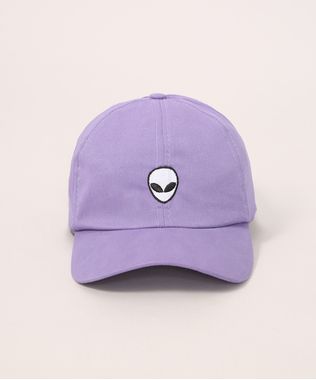 Bone-Masculino-Aba-Curva-com-Bordado-ET-Lilas-9397027-Lilas_1