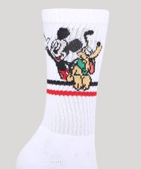 Meia-Cano-Alto-Mickey-e-Pateta-Branca-9980719-Branco_2