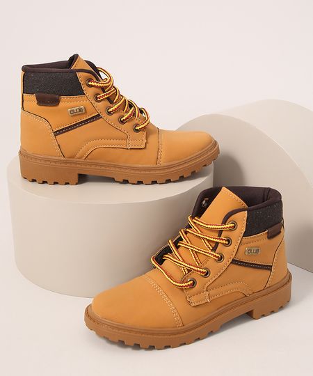 Bota-Coturno-Infantil-Ollie-Caramelo-9987733-Caramelo_1 Bota-Coturno-Infantil-Ollie-Caramelo-9987733-Caramelo_1