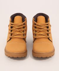 Bota-Coturno-Infantil-Ollie-Caramelo-9987733-Caramelo_5