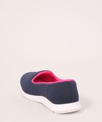 Tenis-Slip-On-Feminino-Knit-ActVitta-Azul-Marinho-9990226-Azul_Marinho_4
