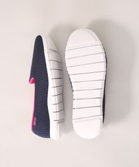 Tenis-Slip-On-Feminino-Knit-ActVitta-Azul-Marinho-9990226-Azul_Marinho_6