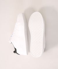 Tenis-Feminino-Esportivo-Ace-com-Recorte-Posterior-Contrastante-Branco-9993667-Branco_6