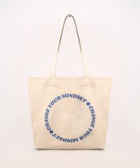 Sacola-Eco-Bag-Feminina-Mindset--Change-Your-Mindset--Bege-Claro-9993922-Bege_Claro_1
