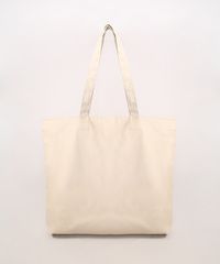 Sacola-Eco-Bag-Feminina-Mindset--Change-Your-Mindset--Bege-Claro-9993922-Bege_Claro_3