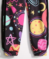 Calca-Infantil-Jogger-Estampada-Planetas-com-Neon-Preta-9988190-Preto_4