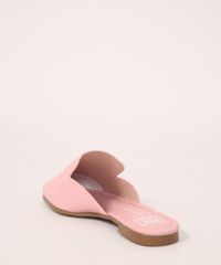Mule-Feminino-Texturizado-Moleca-Rosa-9990207-Rosa_4