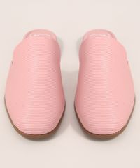 Mule-Feminino-Texturizado-Moleca-Rosa-9990207-Rosa_5