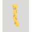 Meia-Cano-Alto-Estampada-Homer-Simpson-Amarela-9900916-Amarelo_1