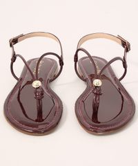 Rasteirinha-Feminina-em-Verniz-com-No-Via-Uno-Vinho-9990735-Vinho_5