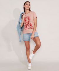 Camiseta-Homer-Flocado-Manga-Curta-Decote-Redondo-Rosa-Claro-9979633-Rosa_Claro_3 Camiseta-Homer-Flocado-Manga-Curta-Decote-Redondo-Rosa-Claro-9979633-Rosa_Claro_3